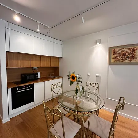 Saskie Unia Art 루블린