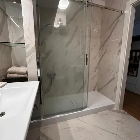 Apartament Saskie Unia Art *